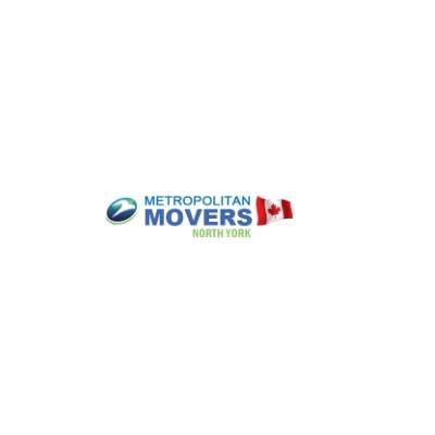 Metropolitan Movers North York ON