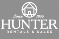 Hunter Rentals & Sales
