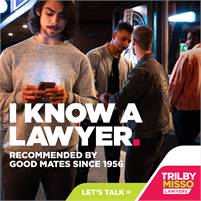  Trilby Misso Lawyers Pty  Ltd
