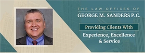  Law Offices of George M. Sanders,  PC