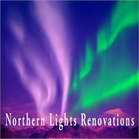 Northern Lights Renovations & Home Repair Services Bruce Williams