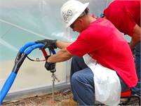  The Villages Foundation Repair