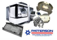  Patterson Mold &  Tool