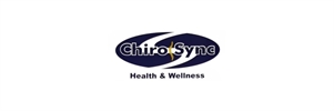 ChiroSync Health & Wellness Chiropractic ChiroSync Health & Wellness Chiropractic