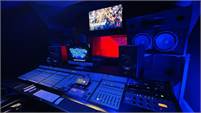  The Room Recording Studios
