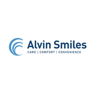  Alvin Smiles