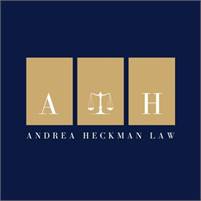  Andrea Heckman  Law