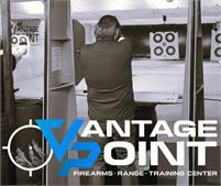 Vantage Point Firearm Training Center Vantage Point Training Center