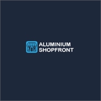  Aluminium Shop  Front