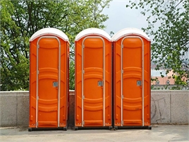  Imperial Portable  Toilet Rentals
