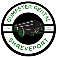 Dumpster Rental Shreveport Dumpster  Rental Shreveport