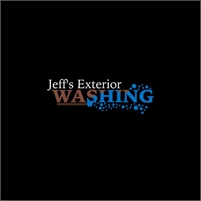 Jeff’s Exterior Washing Jeff's Exterior Washing