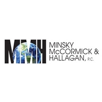 Minsky McCormick and Hallagan, P.C. Minsky McCormick and Hallagan  P.C