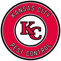 Kansas City Pest Control Spencer Christensen