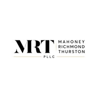 Mahoney Richmond Thurston, PLLC  Mahoney Richmond Thurston, PLLC 