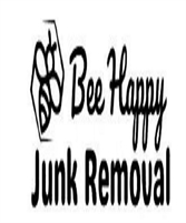 Bee Happy Junk Removal Skip Swiger