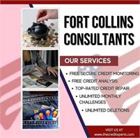 Fort Collins Consultants Fort Collins Consultants