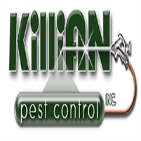Killian Pest Control Larry Killian