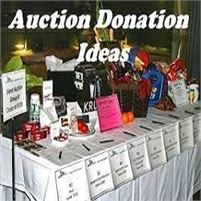  42 Awesome Silent Auction Ideas from Charity Safaris