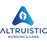 Altruistic Nursing and Care  Altruistic Nursing and Care